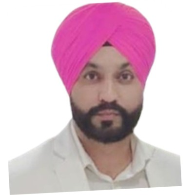 Harpreet Sandhu