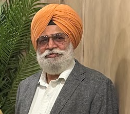 Kulwant Singh